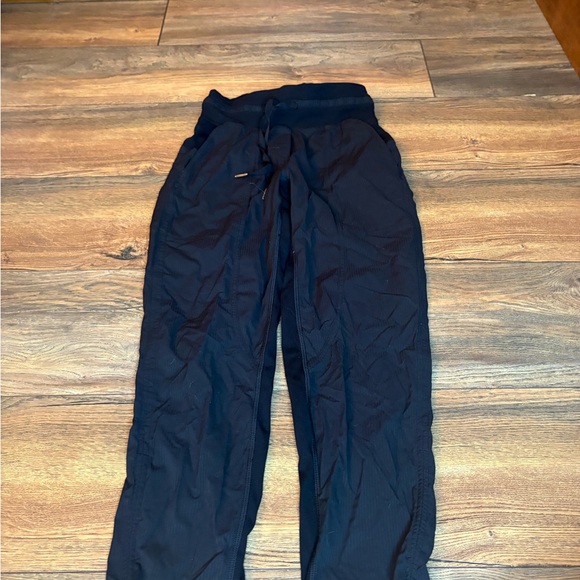 lululemon athletica Pants - Black Jogger Pants